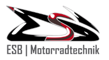 ESB Motorradtechnik Logo